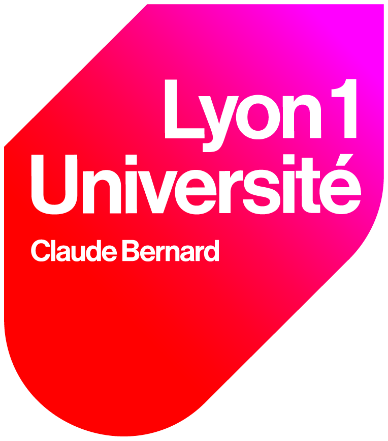 Claude Bernard University Lyon 1 (UCBL)